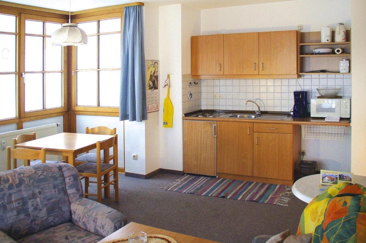 Apartments Home Sonnenwald Langfurth - Dmg04011-Syb Экстерьер фото